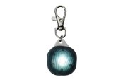 Hund - Dogman Dog Safety Light Flashing Lamp Burger LED Green - 260627