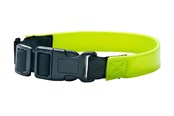 Hund - Dogman Reflekshalsbånd 52-62cm - 260703