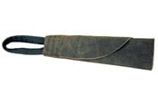Hund - Dogman Lærdraleke for hundetrening 35cm - 322107