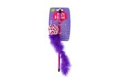 Katt - Dogman Katteleke med Ball 48cm Assorterte Farger - 331150