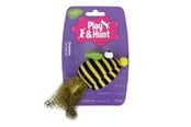 Katt - Dogman Cat Toy Mouse with Catnip 14cm - 331324