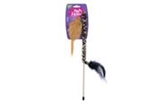 Katt - Dogman Kattestang med Mus & Kattemynte 42cm - 331340