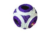 Katt - Dogman Cat Toy Sisal Ball with Bell 11cm - 331346