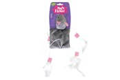 Katt - Dogman Toy Catnip Mouse - 331348