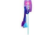 Katt - Dogman Cat Toy Teaser Ribbon Wand 47cm - 331356