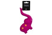 Hund - Dogman Hundeleke Lateks Elefant 15cm - 333351