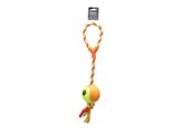 Hund - Dogman Hundlek Rep m XL Tennisboll Or - 333360