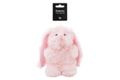 Hund - Dogman Dog Toy Rabbit Plushie 10x18cm - 333377