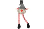 Hund - Dogman Hundelek Nisse Langbeint 46cm - 333446