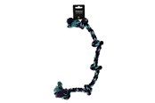 Hund - Dogman Pet Toy Rope 59cm - 333554