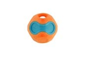 Hund - Dogman Hundeleke Hasse flytende ball 9cm - 334016