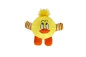 Hund - Dogman Leksak DuckeBoll - 334038