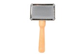 Hund - Trixie Soft Brush 13x6 cm Assorted Colours - TX2353