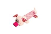 Hund - Dogman Dog Toy Pigge Tub 30cm - 334056