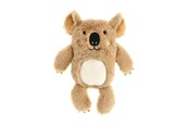 Hund - Dogman Dog Toy Squeaqy Buddy Koala 21cm - 334104