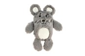 Hund - Dogman Hundeleke BuddyMouse 21cm - 334105