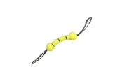 Hund - Dogman Dog Toy FetchBone Green 15cm - 334113
