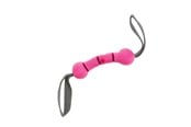 Hund - Dogman Leke FetchBone rosa - 334114
