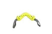 Hund - Dogman Dog Toy FetchDart Green 16cm - 334119
