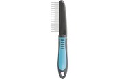 Hund - Trixie Coat Untangler Combi-Comb - TX23773