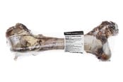 Hund - Dogman Tyggebein til hund Tørket Storfebein XL 40-60 cm - 480689