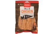 Hund - Dogman Meaty Chicken Slices Grain-Free Dog Treats 300g - 479336