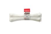 Hund - Dogman Presset Tyggebein 210g 21cm - 315051