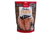 Hund - Dogman Meaty Chicken Fillets Dog Treats 400g - 310434