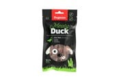 Hund - Dogman Duck fillets 80g - 479331