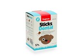 Hund - Dogman Sticks Dental S Box (28-Pack) - 479170