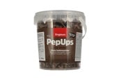 Hund - Dogman Pep Ups Duo Bones 500g - 472522