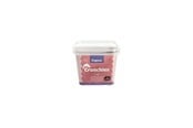 Katt - Dogman Crunchies laks 75g - 438682