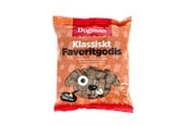 Hund - Dogman Klassiske hundegodbiter 750g - 448908