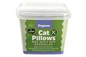 Katt - Dogman Anti-Hårball Katteputer 75g - 438671