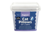 Katt - Dogman Katteputer med Glukosamin & Kondroitin 75g - 438673