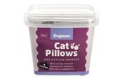 Katt - Dogman Katteputer med Kylling & Tranebær 75g - 438674