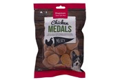 Hund - Dogman Chicken Medals 300g - 310431