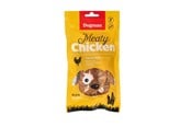 Hund - Dogman Meaty Chicken Fillets Dog Treats 80g - 310420