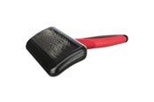 Hund - Trixie Soft Brush 12x16 cm - TX24057