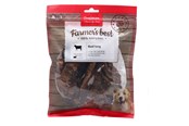Hund - Dogman Beef lung 120g - 480171