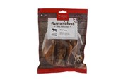 Hund - Dogman Farmer's Best Naturlig Storfehud Hundegodbiter 200g - 480175