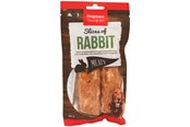 Hund - Dogman Slices of Rabbit 80g - 479335