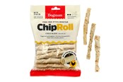 Hund - Dogman Chicken Chip Roll 25p - 320219