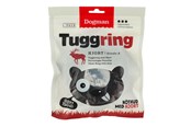 Hund - Dogman Hundegodbiter Tyggering Presset Hjort 160g - 310446
