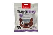 Hund - Dogman Hundegodbiter Tyggering Kalkun 160g - 310447