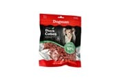 Hund - Dogman Meaty Andeterninger Hundegodbiter 300g - 310438