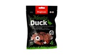 Hund - Dogman Meaty Kjøttfulle Andemedaljer Hundegodbiter 300g - 310439