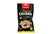 Hund - Dogman Chicken Chewbones 60g/3st - 310424