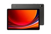 iPad & Nettbrett - Samsung Galaxy Tab S9 5G 128GB/8GB - Grafitt - SM-X716BZAAEUB