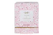Parfyme & Dufter - Rituals Fleurs De L'Himalaya Eau De Parfum Spray 50 ml - 8719134100068